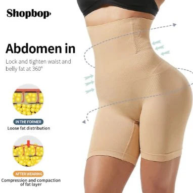 Women Slimming Body Shaper | مشد تنحيف نسائي