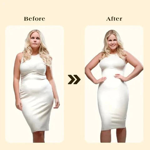 Women Slimming Body Shaper | مشد تنحيف نسائي