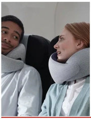 Sleeping Pillow  وسادة النوم للسفر والراحة