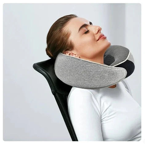 Sleeping Pillow  وسادة النوم للسفر والراحة